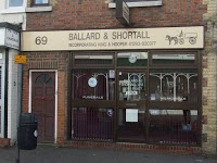 Ballard and Shortall Funeral Directors 287546 Image 1